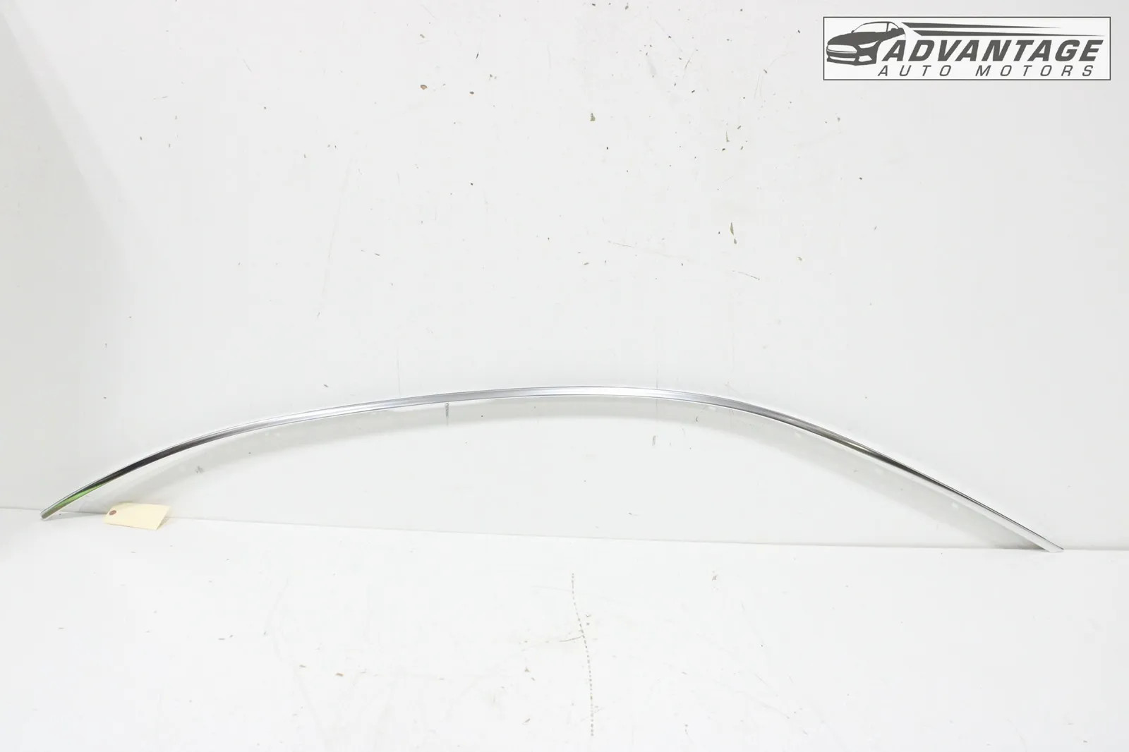 2014-2020 MASERATI GHIBLI M157 RIGHT SIDE UPPER DOOR MOLDING 670043111 OEM