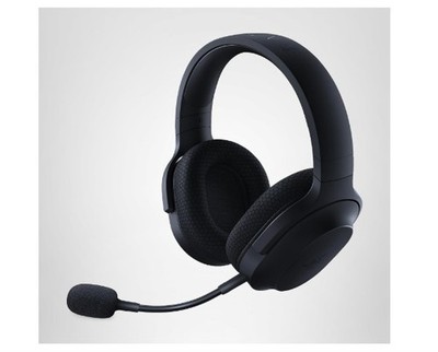Razer Barracuda X Wireless Gaming Headset | Bluetooth | 40mm Driver | 50 Hr |122