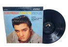 Elvis Presley - Loving You Soundtrack (1957) Vinyl Record LP Album~ 1st Press VG