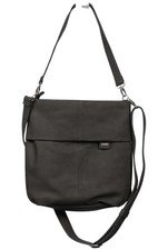 Zwei Handtasche Damen Umhängetasche Bag Damentasche Schwarz #b3wo4k8