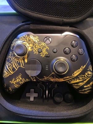 Xbox Elite Series 2 Controller / Custom 