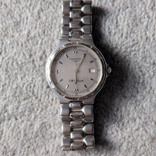  Excellent Condition LONGINES Conquest VHP Watch US:DDP