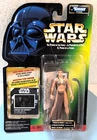 Kenner Star Wars The Power of the Force Princess Leia Organa 1997 Action Figure