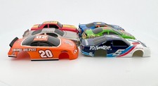 Life-Like 2004 Slot Car T-Chassis Pick Up Shoes - 12pc #4938 Factory Parts (HO Scale)
