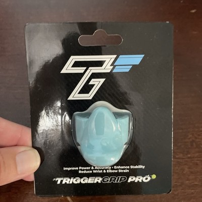 Grip for Pickleball Paddle Handle Trigger grip improve stability power accuracy 
