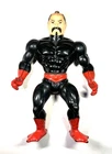 He-Man Masters of the Universe MOTU Vintage NINJOR (Not Complete) Mattel