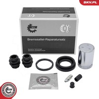 Esen SKV 91SKV113 Reparatursatz, Bremssattel Hinten FüR Toyota