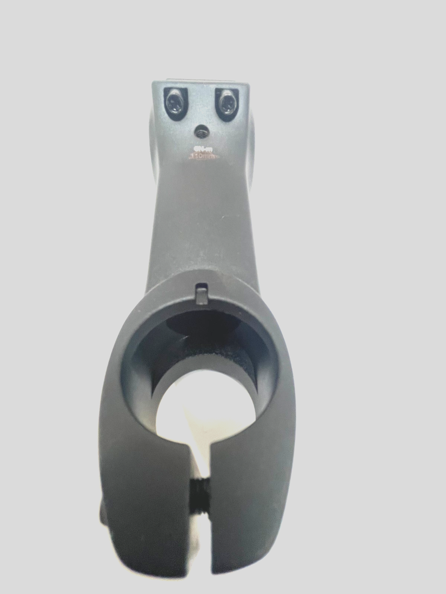 Oval Concepts 790 Aero Alloy Stem Internal Routing 31.8mm 1 1/8 x