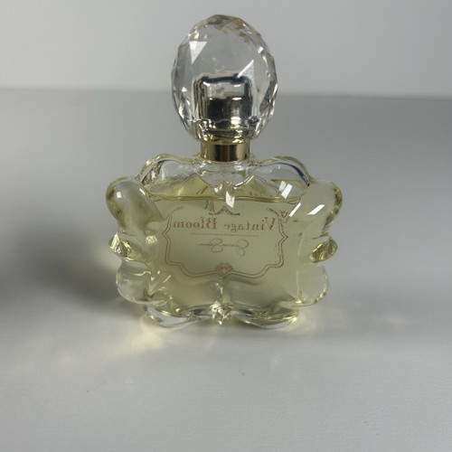 Vintage Bloom Jessica Simpson Eau De Parfum Spray 1.7 fl oz 50 mL W/Box - Picture 3 of 6