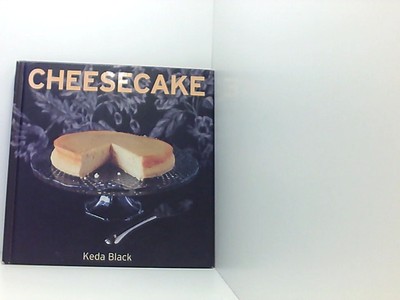 Cheesecake BLACK, KEDA: