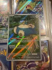 Snorlax - 051 (Pokemon Center Exclusive) 051 Sv: Scarlet & Violet Promo Cards...