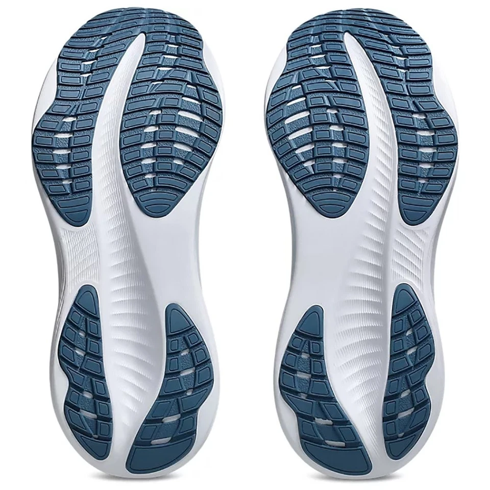 - Asics Gel-Excite 11 Scarpe Running Uomo, Midnight/Winter Sea - Immagine 2 di 4