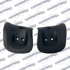 1994-2002 Chevrolet Camaro CONVERTIBLE Top Windshield Roof Striker Latch Cover