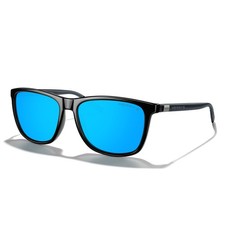 MERRY'S Unisex Polarized Aluminum Sunglasses Vintage Sun Glasses For Men/Wome...