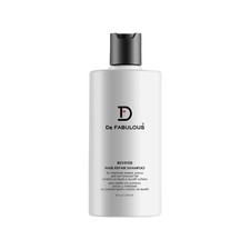 De Fabulous Reviver  Repairs Dry  Frizzy Hair Shampoo - 250ml