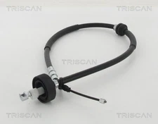 For Triscan 8140 11155 Handbrake Line BMW T. X5/X6 2.0-4.8 07-