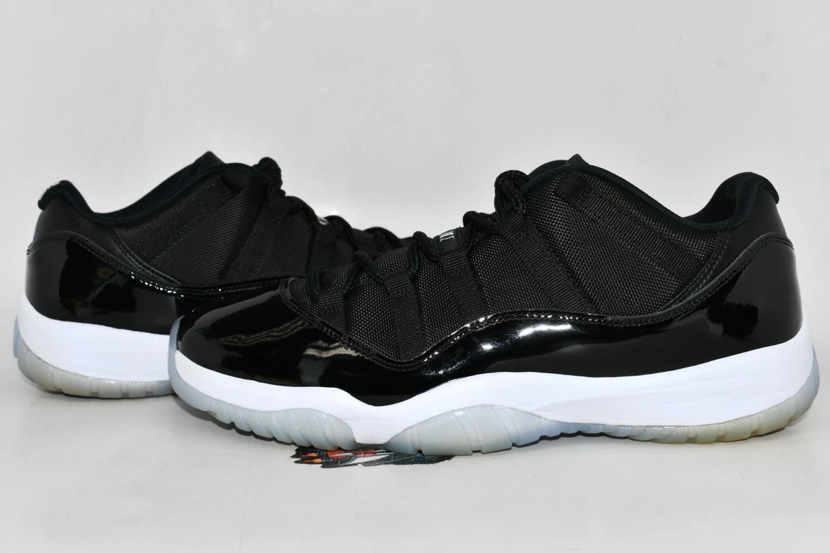 Las mejores ofertas en Jordan 11 Retro Low Space Jam | eBay
