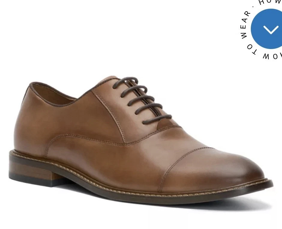 Vince Camuto M Dress Shoes for Men for sale | eBay display picture 2