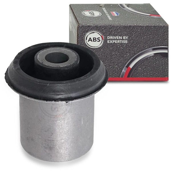 A.B.S. Querlenker Lagerung Passend FüR Mitsubishi Pajero V8W V9W V7W V6W V6W V7W-image
