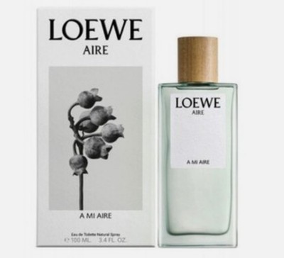 A MI AIRE Loewe 100 ml. EDT Eau de Toilette Spray PRECINTADO  
