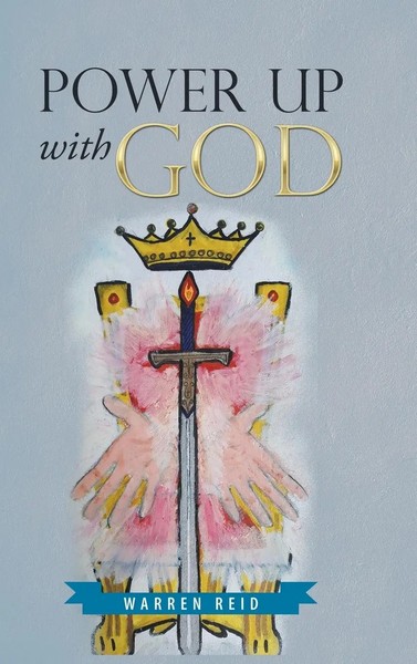 Warren Reid | Power Up With God | Buch | Englisch (2017) | Gebunden-image