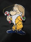 Vintage Snow White and Seven Dwarfs Wood Ornaments Walt Disney Kurt Adler 8 PCS — photo 9