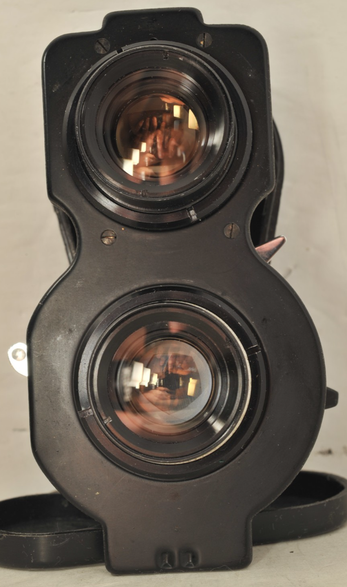 Mamiya-Sekor 55mm F/4.5 Lens C330/C220用 Mamiya Sekor 55mm f4.5 Lens w/ Caps for Mamiya TLR C330/C220 | eBay