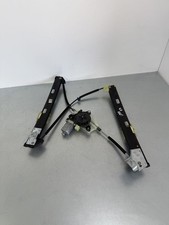 Alzavetro elettrico porta anteriore sinistra Seat Leon IV 2022 5FA837461B