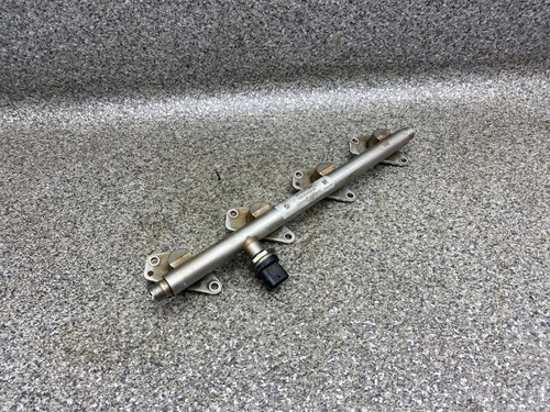 Einspritzleiste A2700701595 A2700780245 83Tkm Mercedes W246 B180 12.2002.181