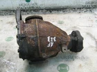 REAR DIFFERENTIAL / 7826420 FOR MERCEDES-BENZ CLASS E W210 BERLINA DIESEL