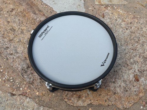 Roland PD-128-BC Tom / SNARE 12" V Drum Mesh Head Snare Drum