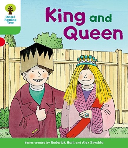 Oxford Reading Tree Biff by Roderick Hunt Paperback NEW - Image 2