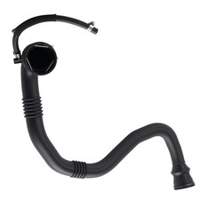 Ladeluftkühler Rohr for Dacia Duster 1.5 dCi 107PS 144607625R 2010-2018 NEU