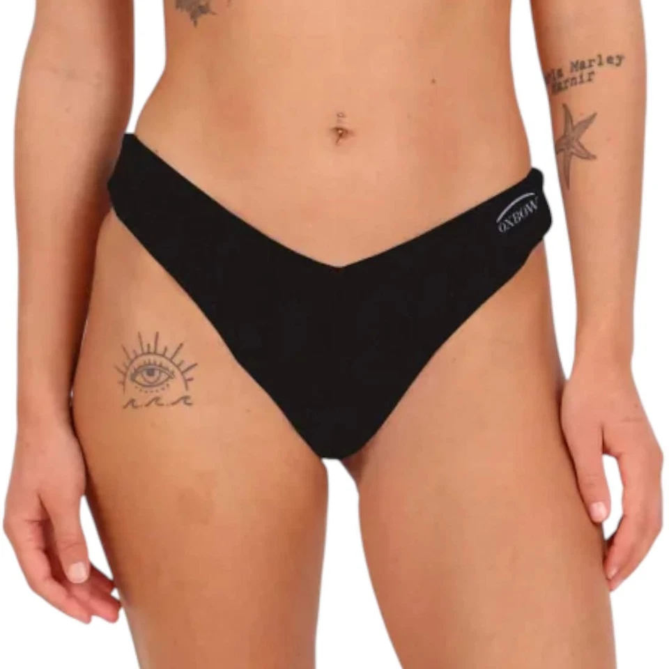 Oxbow Bikini Tanga Bottom - volcano