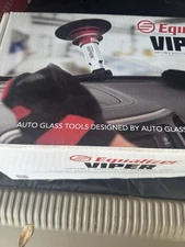Equalizer Viper Windshield Removal Kit