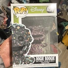 Funko Pop! Vinyl Disney Oogie Boogie #450 The Nightmare Before Christmas Figure