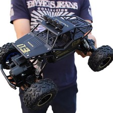 RC Rock Crawler 1:16 15km/h Allrad 2,4 Ghz. Ferngesteuertes Auto Monster Truck
