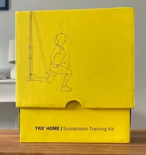 TRX Home Suspension Trainer Never Been Used