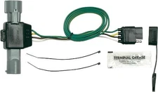 Hopkins Towing Solutions 40125 Plug-In Simple Vehicle Wiring Kit