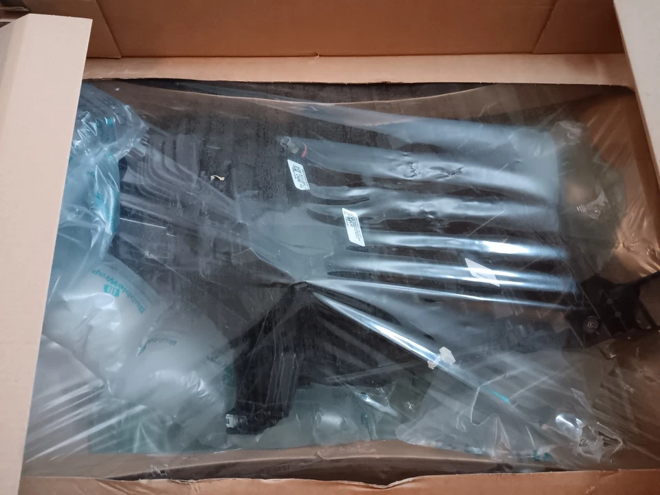 2020-21 福特 Expedition 正品 LED 左灯总成 KL1Z-13008-D — 第 2/4 张图片