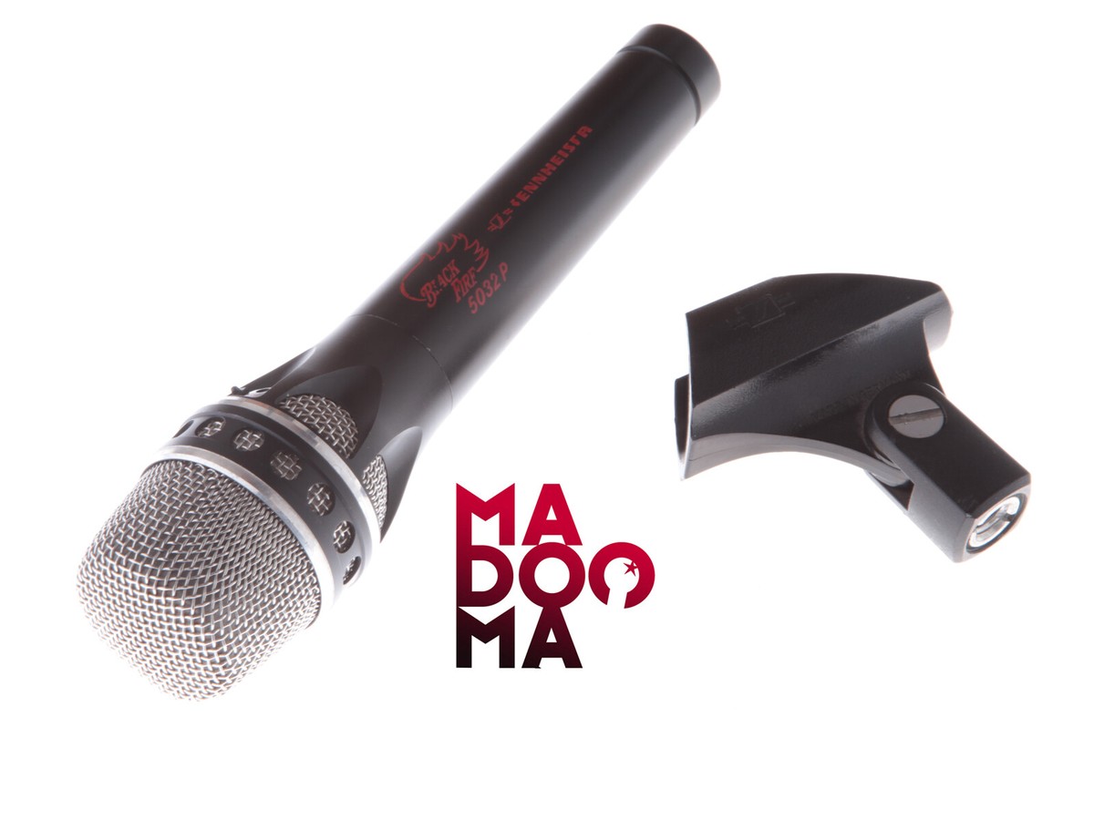 SENNHEISER　MD431II Vocal microphone MD 431 | Sennheiser