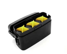 Cuesoul Blank ANTIE Dart Flight Seat