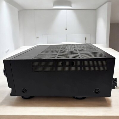 ＹＡＭＡＨＡ ＡＸ-９００ プリメインアンプ YAMAHA プリメインアンプ AX-900の修理 - TomのブログⅡ