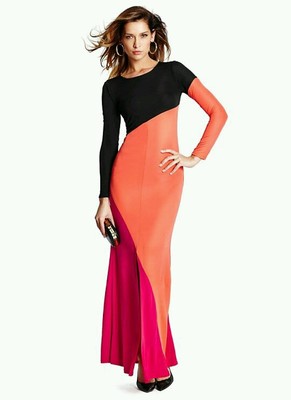 green mother of the bride dresses long Ladivine CD0239 Prom Dress - English Violet main image 1