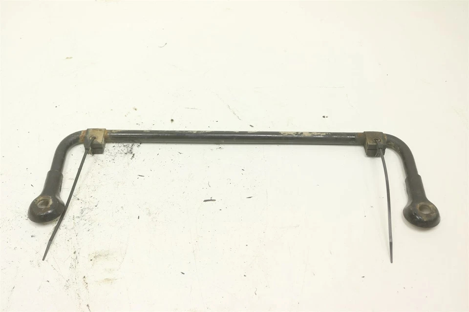 Barra estabilizadora trasera Polaris Sportsman 500 700 800 (incluye modelos X2) 1542226-067 Foto 2 de 2