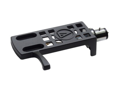 AUDIO-TECHNICA HEAD SHELL AT-HS10BK  
