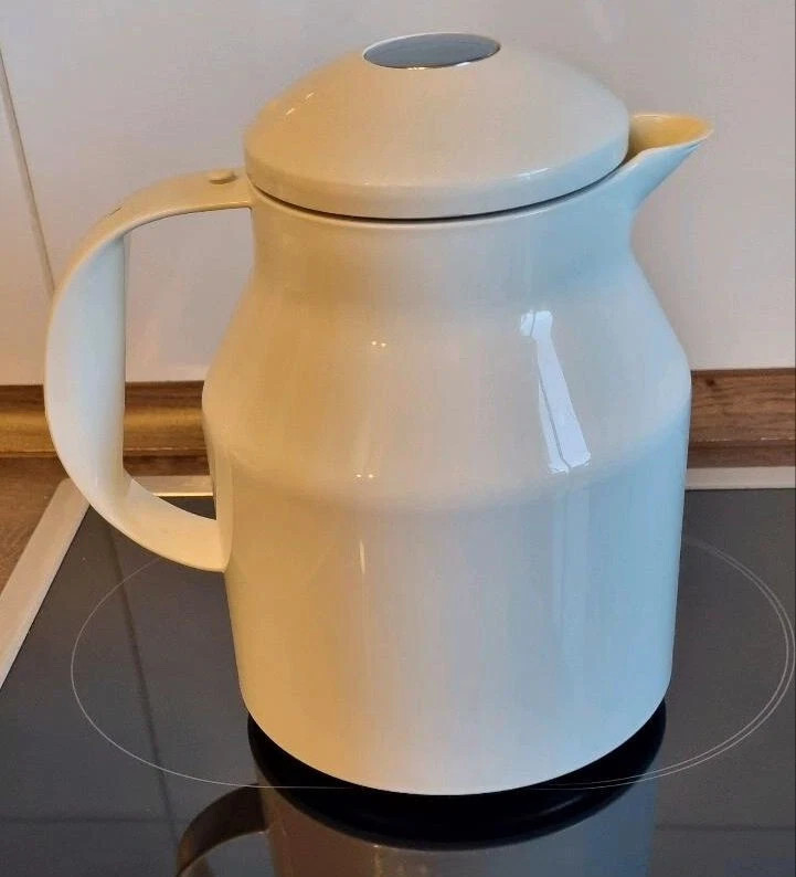 Cafetera Rowenta - Termo cafetera aislante filtertherm de luxe
