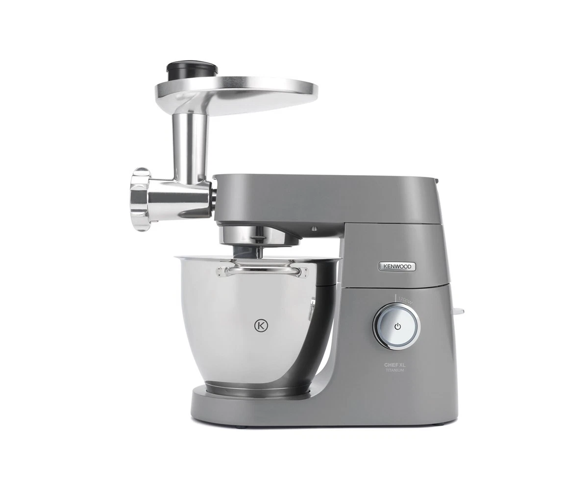 Kenwood chef top mincer attachment