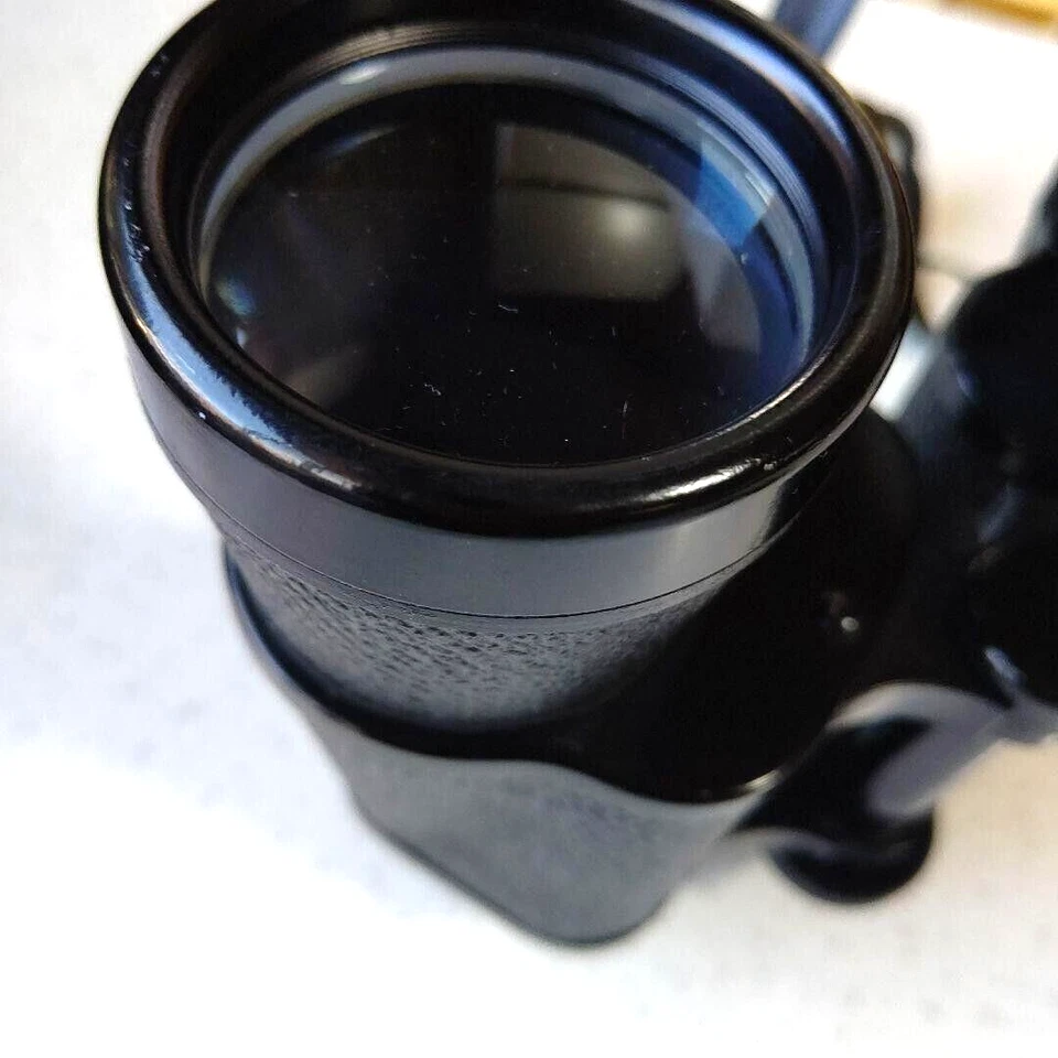 Kowa Binoculars Lupinus 20x50 - High-Powered Optics MIJ Used - Image 4 of 4