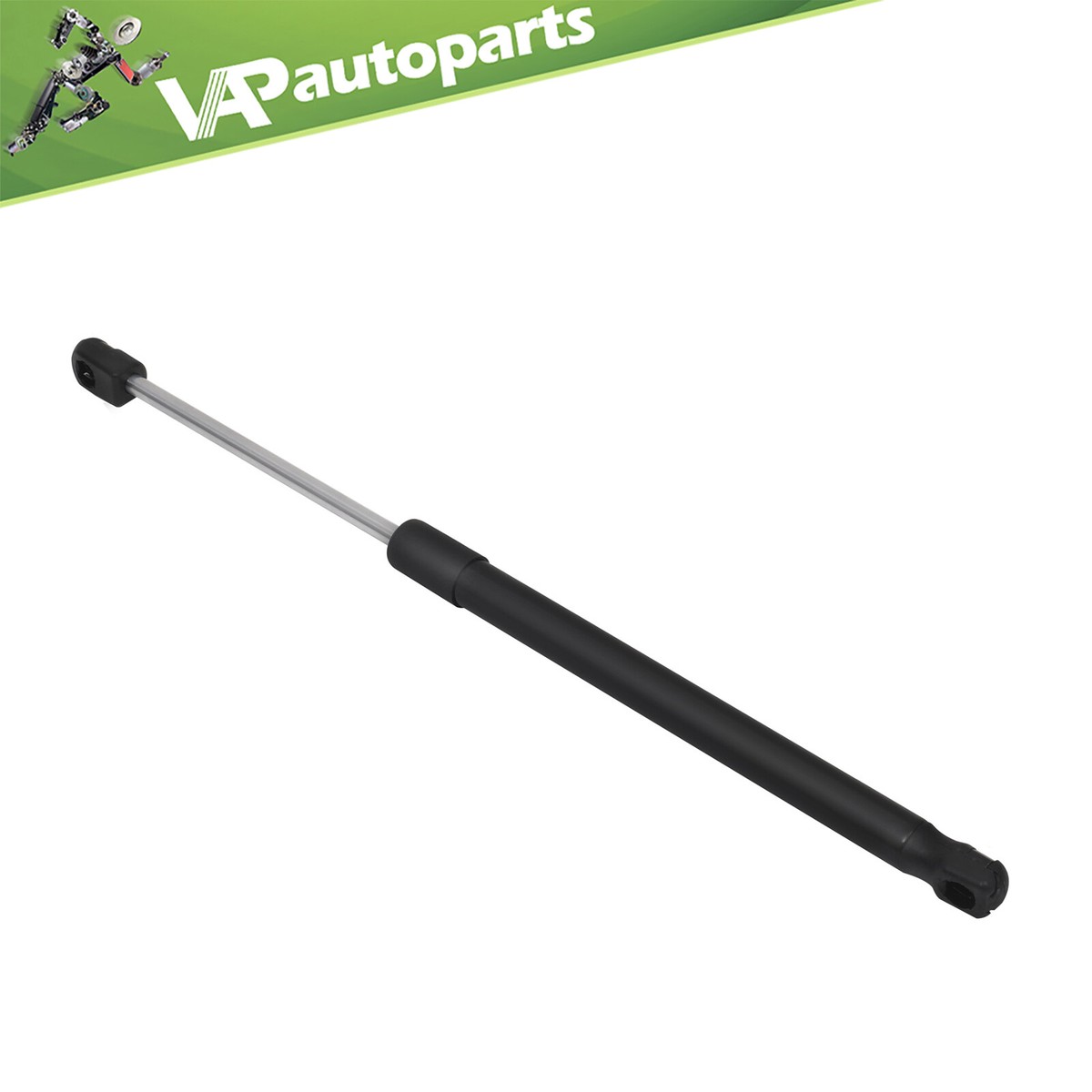 2 Pcs For 2004-2009 Jaguar Vanden Plas XJ8 XJR V8 Rear Trunk Lift